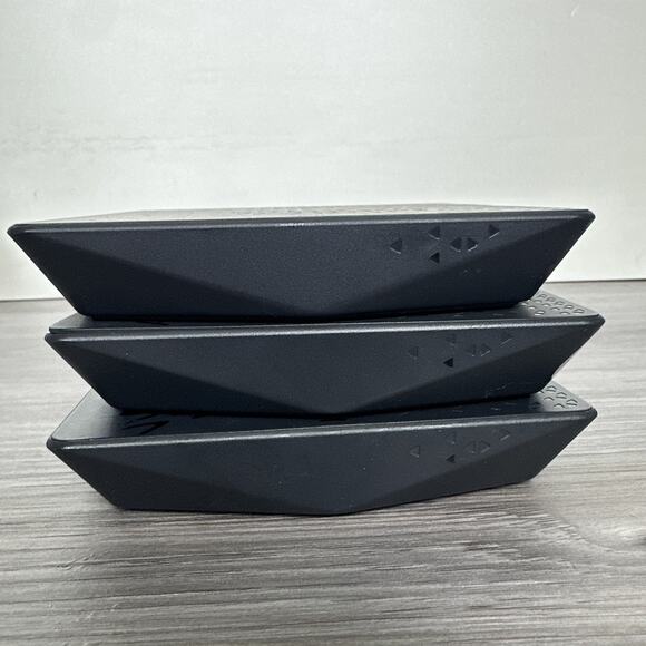 Xfinity Xi6-T TX061AEI Flex TV Streaming Box (Device Only)‎ Lot Of 3 - Picture 1 of 5